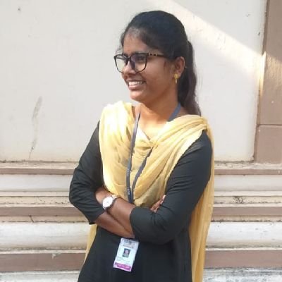 RithikaG92's profile picture. Budding android app developer- Flutter| Active new skills learner- Passionately curious to exploit it.