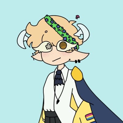 FrenchCharaさんのプロフィール画像