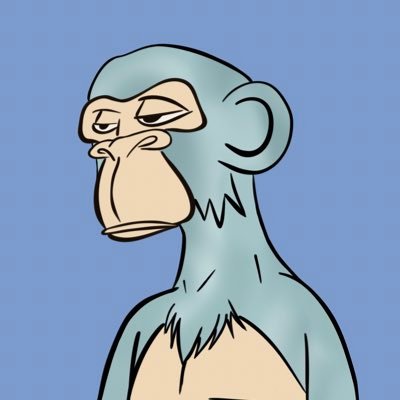 Maple Apesさんのプロフィール画像
