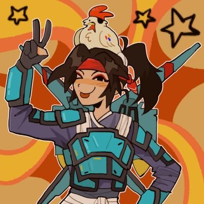 HilowJune's profile picture. 