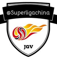 Fútbol en China(@Superligachina) 's Twitter Profile Photo
