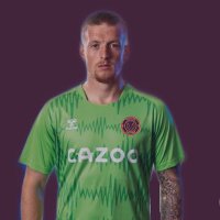 Pickford (@pickfordrp) 's Twitter Profile