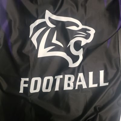 Elgin Wildcat Football