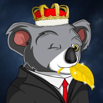 Kind Koalas | GENESIS MAY 28さんのプロフィール画像