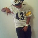 DeAngelo White - @Dee_SooRatedd - Twitter