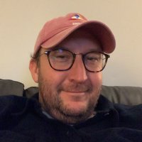 Nicholas Burchard (@nsburchard) 's Twitter Profile