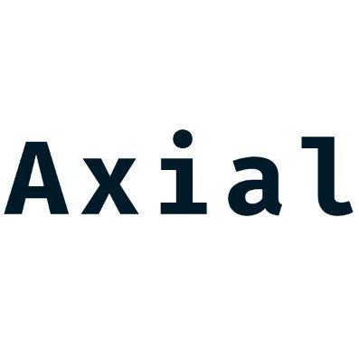 Fellowships by @axialxyz - agency for great inventors - info@axialvc.com