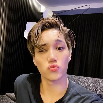 CuteJONGIN4's profile picture. 