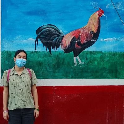 Soy antropóloga lingüísta 🌺 deseo un mundo donde respetemos todas las lenguas (o ya de a perdis un país)