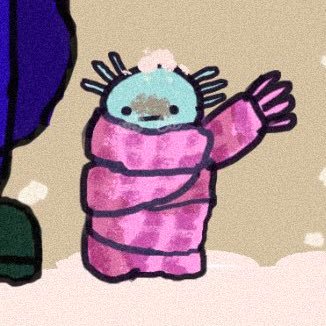 uparupa（うぱるぱ）さんのプロフィール画像