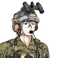 Scarecrow(밀덕후) (@scarecrow1625) 's Twitter Profile