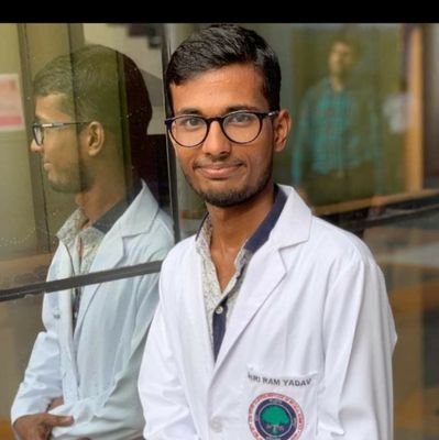 MBBS Student
ABVIMS & DR RAM MANOHAR LOHIYA HOSPITAL NEW DELHI