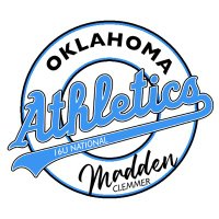 Oklahoma Athletics National 2024 Madden/Clemmer(@AsNational2024) 's Twitter Profileg