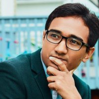 Anil Thapa(@athachhetri) 's Twitter Profile Photo