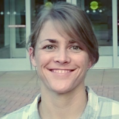 LauraALavery's profile picture. 