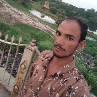 DwarkaPrajapt's profile picture. Dwarka