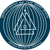 The Deep State NFT (@state_nft) 's Twitter Profile