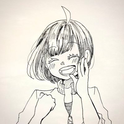 絵描き水無月さんのプロフィール画像
