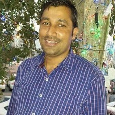 khajendra_l's profile picture. 