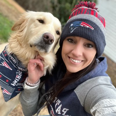 aydin & wesley's mommy, married, daughter to an angel, 32 years old❤️I love my dogs, George Strait & New England Patriots❤️