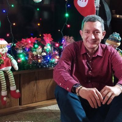 holgerini's profile picture. Jubilado.:.Magíster en Gestión de Empresas de telecomunicaciones.: Experto en Regulación de Telecomunicaciones:.Ex Fiscalizador de redes de telecomunicaciones.: