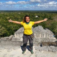 Sandra Salvadó(@Caminomascorto) 's Twitter Profile Photo