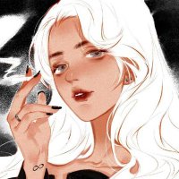 白鹿S (@bailusss) 's Twitter Profile