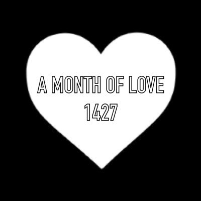'*•.¸♡ 'ᴘʀᴏᴊᴇᴄᴛ ғɪᴄᴛɪᴏɴ : 12-27 Febuary 2022 ♡¸.•* 🍑🐈‍⬛ #Amonthoflove1427