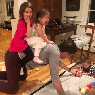 Dad x 4 - Asst. Prof. studying social and emotional development at @bu_tweets - @base_lab_bu