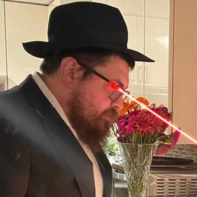 Torah Maximalist. Educating on #Bitcoin￼ & Judaism. Author of Bitcoin Money https://t.co/LDiKb7VeVD