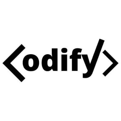 CodifyAgency's profile picture. Code your dreams! #DigitalAgency