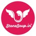 StoneSoup (@stonesoup_in) Twitter profile photo StoneSoup (@stonesoup_in) Twitter profile photo