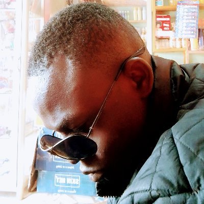 ZongoEvariste1's profile picture. 