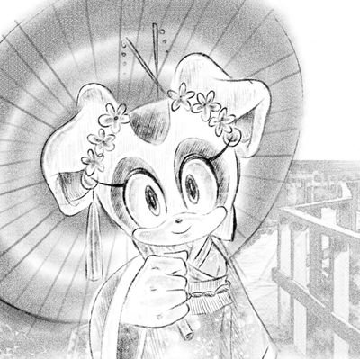 Sweetieさんのプロフィール画像