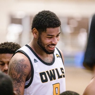Demond Robinson Profile