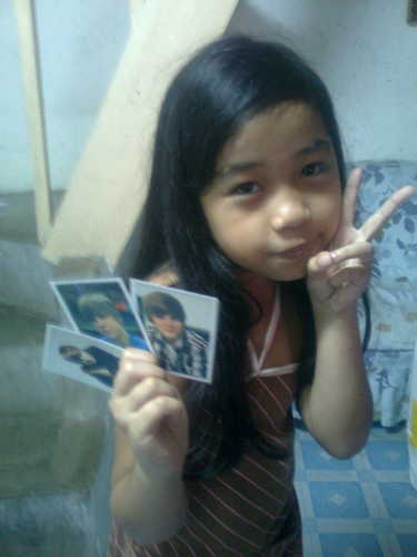rissa_bieber's profile picture. hi im a @justinbieber and @imdanielpadilla lover
follow me and i surely follow you back :)