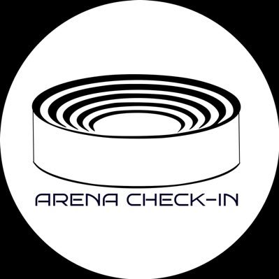 Esse é o twitter do Canal Arena Check-In, onde vamos falar sobre dicas de viagens com esportes e comentar as novidades em diversos esportes!!