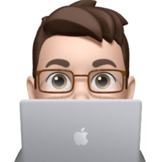 🍎🐑 | 🧪💻👱♂️ I am not affiliated with Christian Schwartz I just really like his font!
