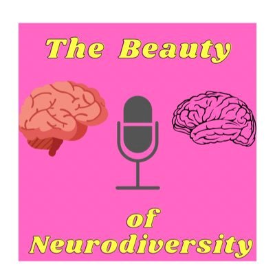 We are Alyssa and Gabby. We decided to create a podcast about being neurodiverse and discuss our experiences and opinions with the things involved in that.