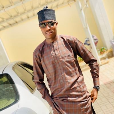 |Agric Economist|Altruistic|youths|peace and development advocate|Sunni muslim|🇳🇬