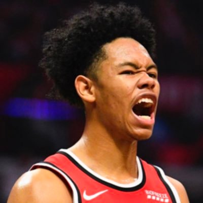 Anfernee Simons is better than your favorite player. Blazers fan. Brewers fan. Cowboys and Mariners enthusiast. HONEST NBA COMMENTARY. 🚫🧢