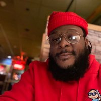 The Black Phill Jackson (@darealswaggadon) 's Twitter Profile