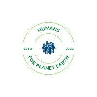 Humans for Planet Earth(@humansforplanet) 's Twitter Profile Photo