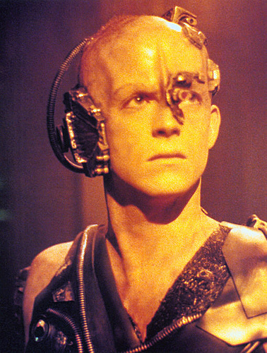 BorgCollective1's profile picture. 