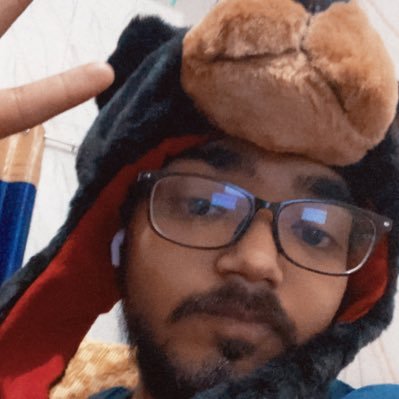 pranjal_kay's profile picture. Foodie, Love Drawing, Student, Techlover, non-pro photographer and fulltime Network engineer @orange