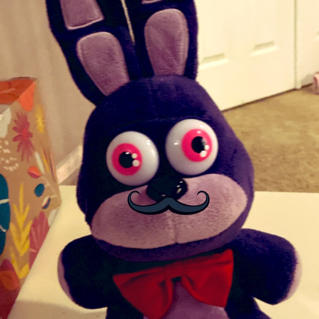 plushy_life's profile picture. I like five nights at Freddy’s and I really like to make YouTube videos and I really like to have fun.