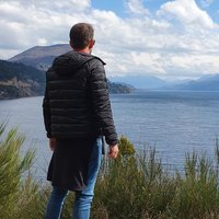 ⭐️⭐️⭐️Javier C (@jcorsu) 's Twitter Profile