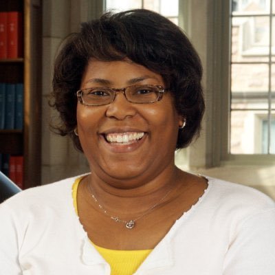 Ruby Lee Piester Centennial Fellow in Services to Children and Families and Associate Professor @TexasSteveHicks @UTAustin |#ΔΣΘ | Committed to Black People