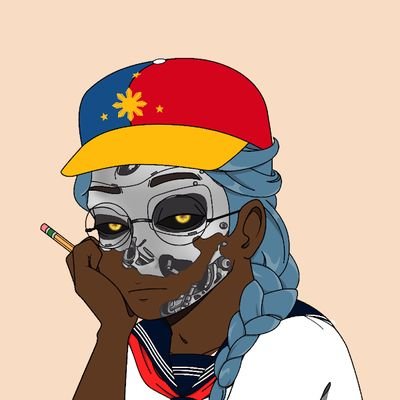 CryptoGegoy's profile picture. 