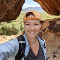 Katherine Parker (@kparchaeology) 's Twitter Profile